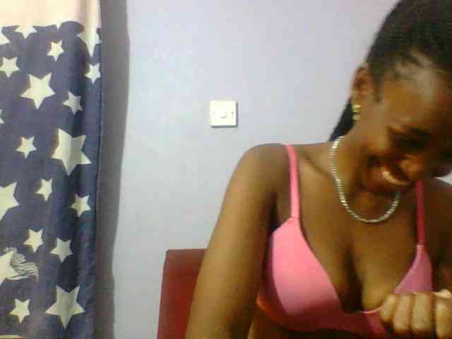 Sexie-babe webcam