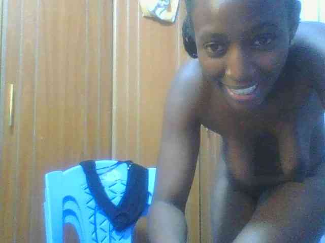 Sexie-babe webcam