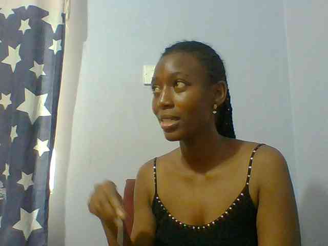Sexie-babe webcam