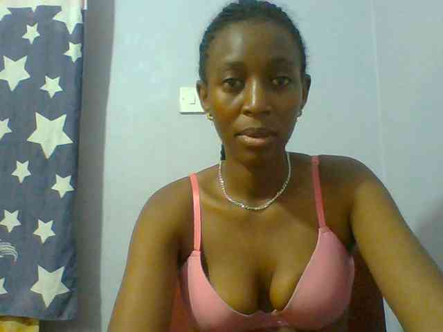 Sexie-babe webcam