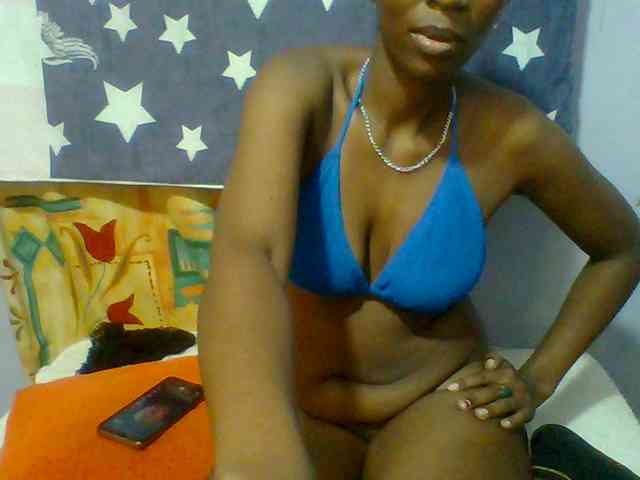 Sexie-babe webcam