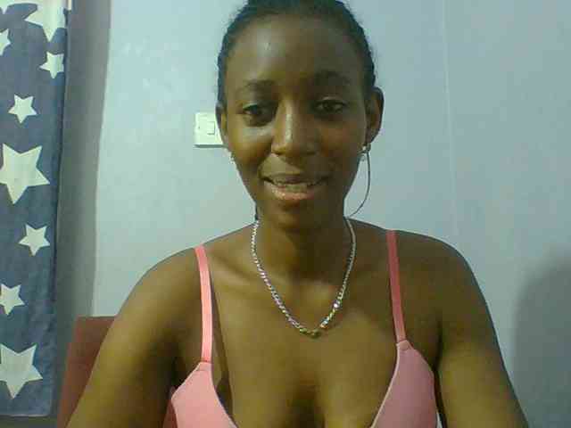 Sexie-babe webcam