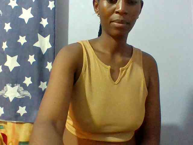 Sexie-babe webcam