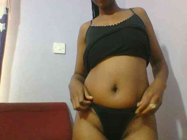 Sexie-babe webcam