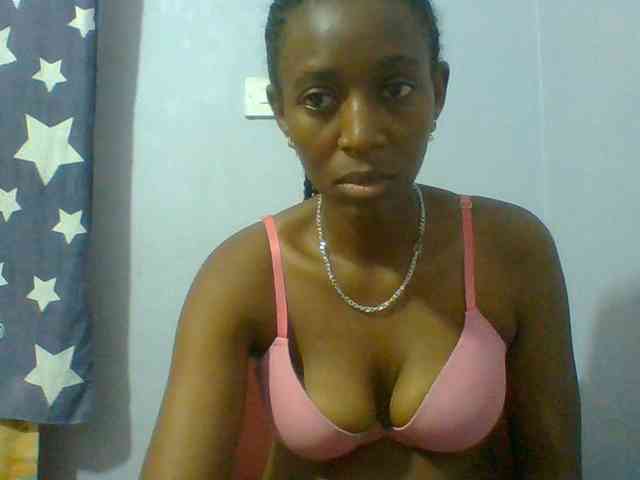 Sexie-babe webcam