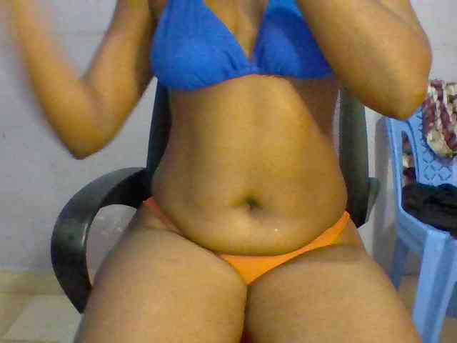 Sexie-babe webcam