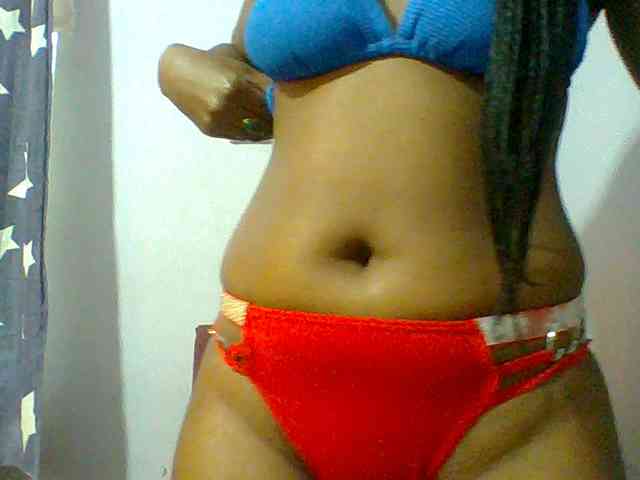Sexie-babe
