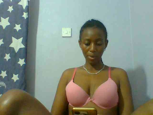 Sexie-babe webcam