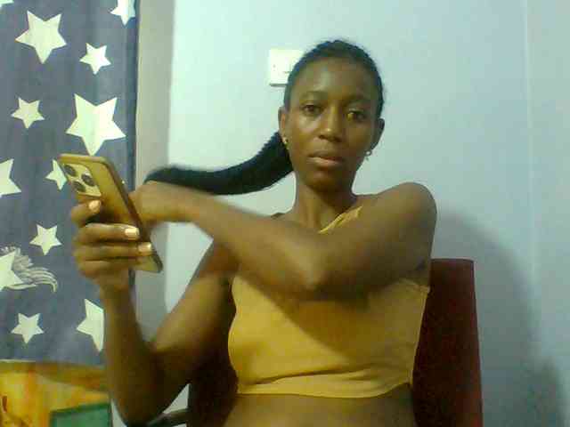 Sexie-babe webcam