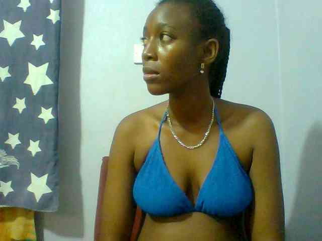 Sexie-babe webcam