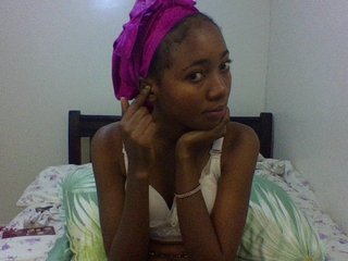 babybella20's Live Webcam