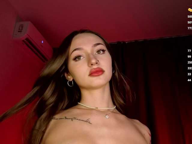 BallaniGrow live cam on BongaCams