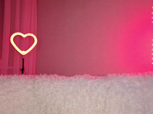 BallaniGrow live cam on BongaCams