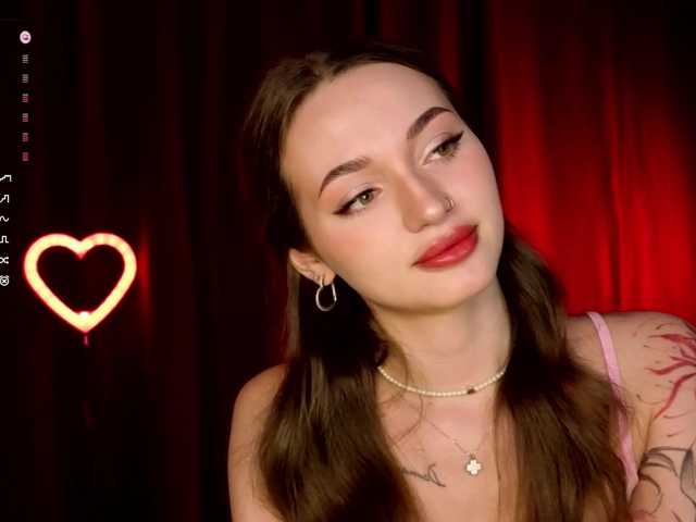 BallaniGrow live cam on BongaCams