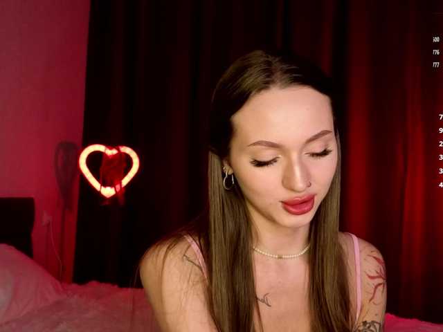 BallaniGrow live cam on BongaCams