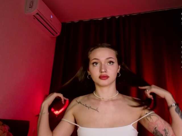 BallaniGrow live cam on BongaCams