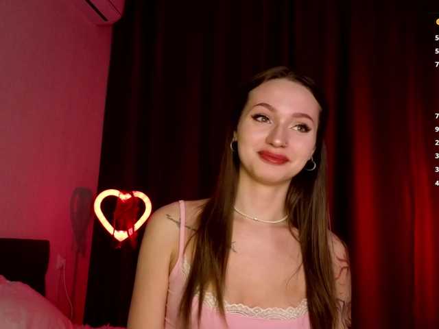 BallaniGrow live webcam show