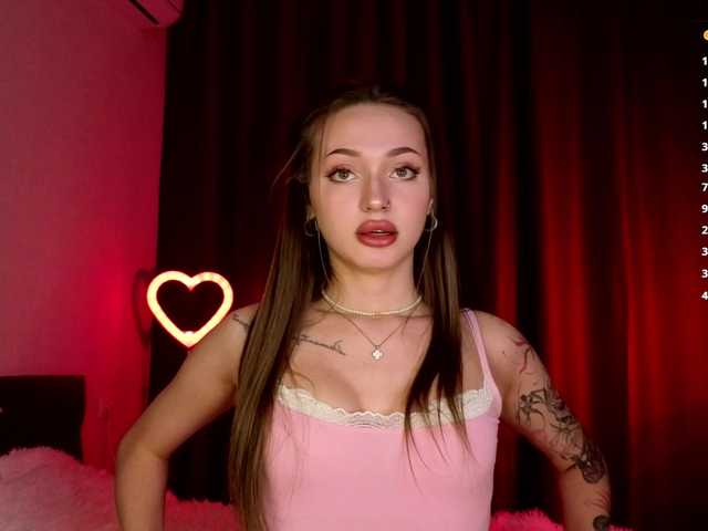 BallaniGrow live cam on BongaCams