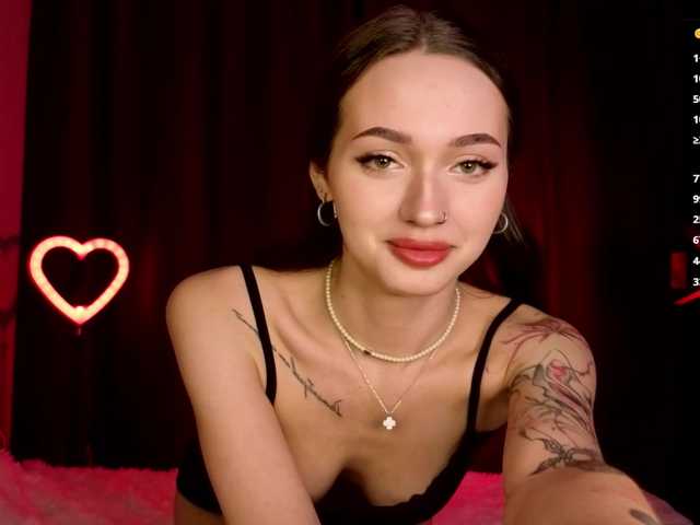 BallaniGrow live cam on BongaCams