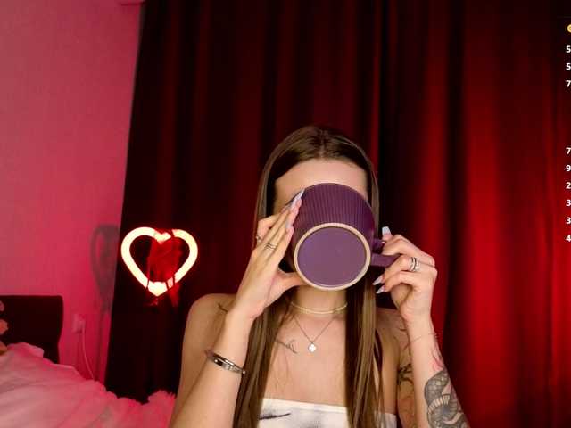 BallaniGrow live cam on BongaCams