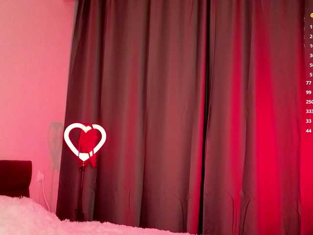 BallaniGrow live cam on BongaCams