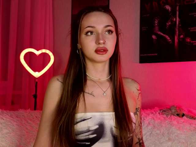 BallaniGrow live cam on BongaCams