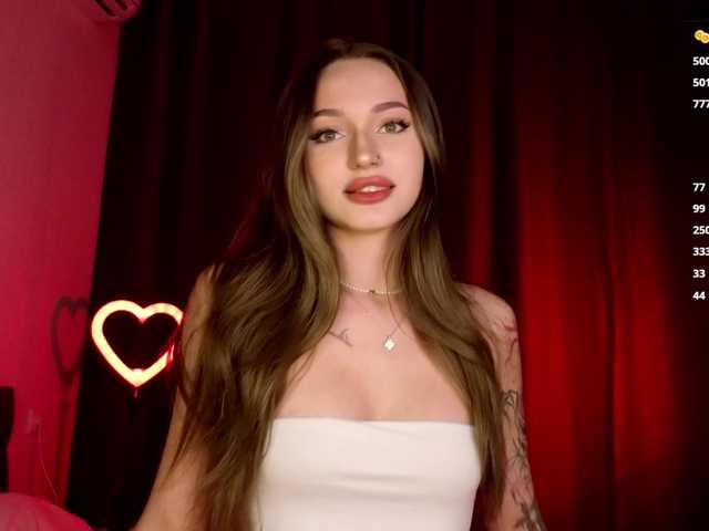 BallaniGrow live cam on BongaCams