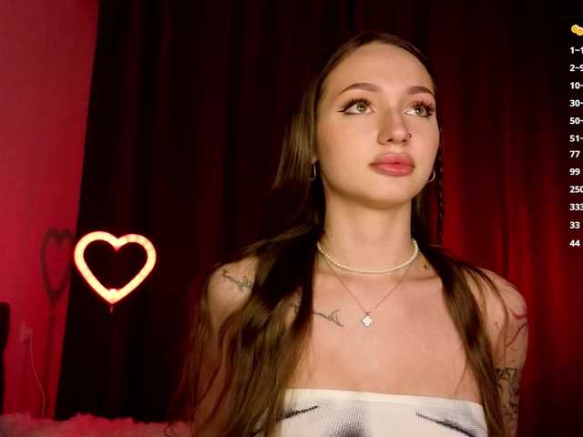 BallaniGrow live cam on BongaCams