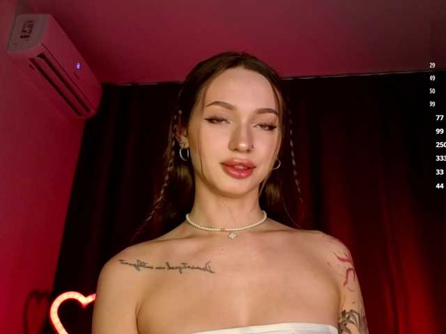 BallaniGrow live cam on BongaCams