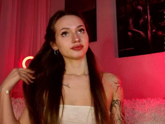 BallaniGrow live cam on BongaCams