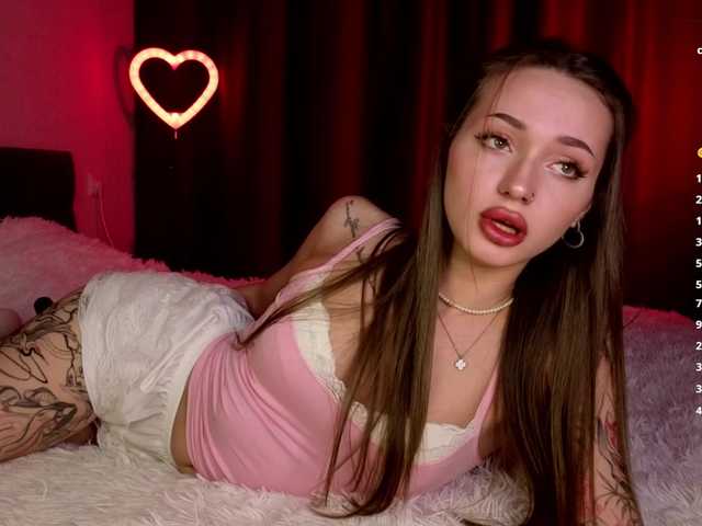 BallaniGrow live cam on BongaCams