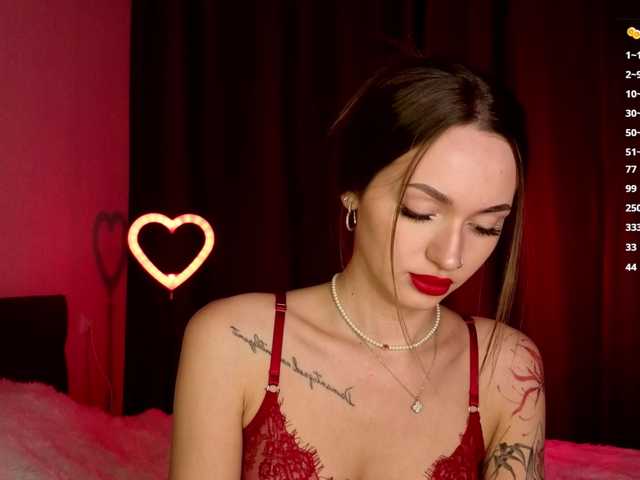 BallaniGrow live cam on BongaCams