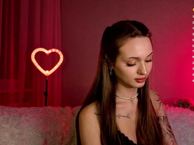 BallaniGrow live cam on BongaCams