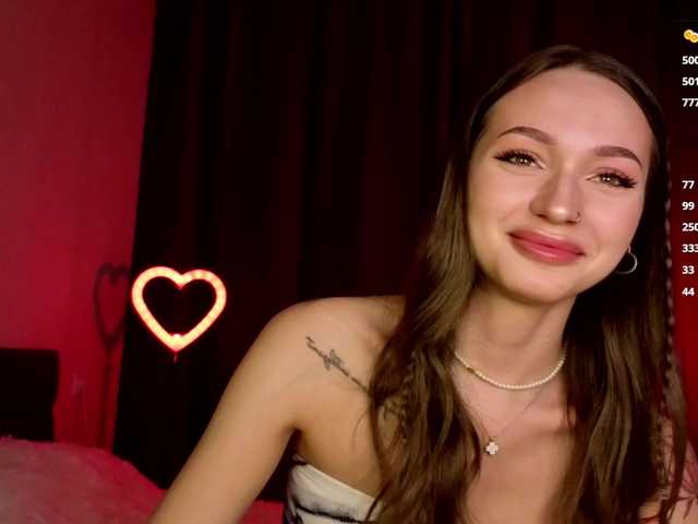 BallaniGrow live cam on BongaCams