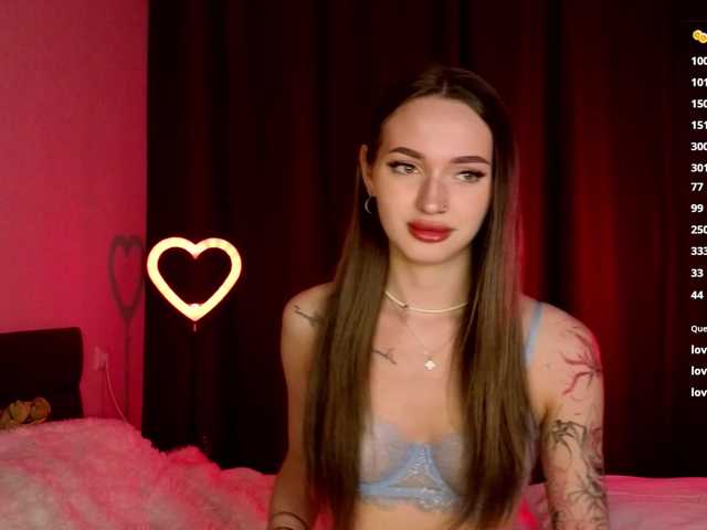 BallaniGrow live cam on BongaCams
