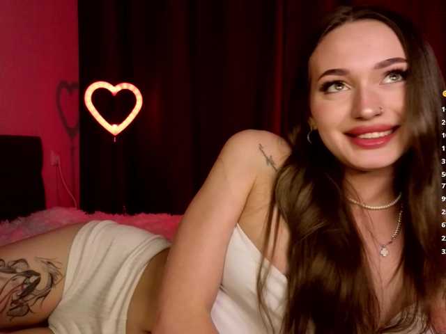 BallaniGrow live cam on BongaCams