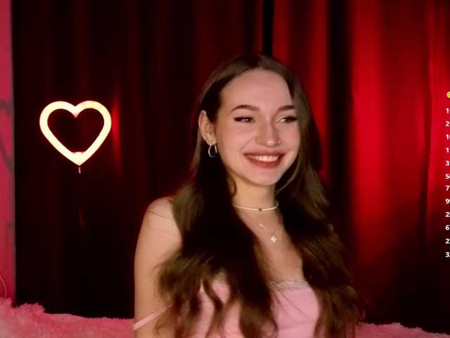BallaniGrow live cam on BongaCams