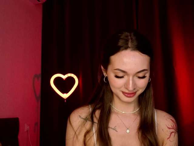 BallaniGrow live cam on BongaCams
