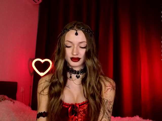 BallaniGrow live cam on BongaCams