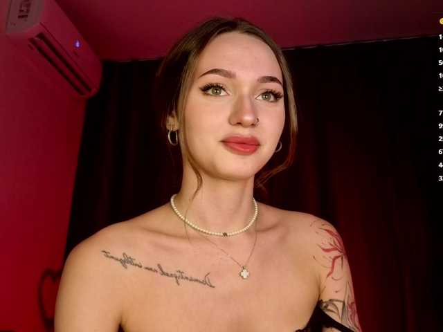 BallaniGrow live cam on BongaCams