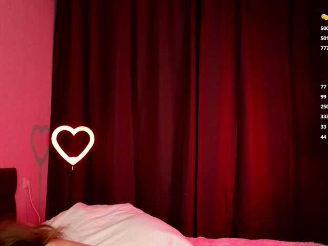 BallaniGrow live cam on BongaCams