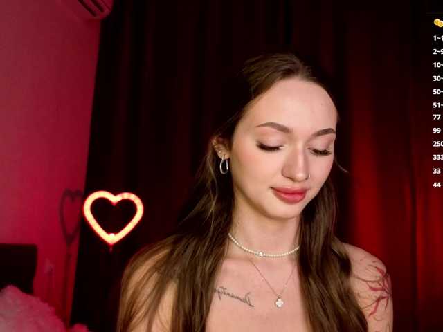 BallaniGrow live cam on BongaCams