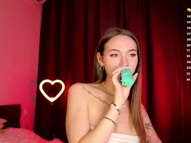 BallaniGrow live cam on BongaCams