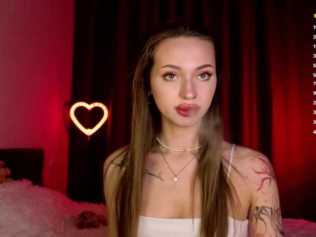 BallaniGrow live cam on BongaCams