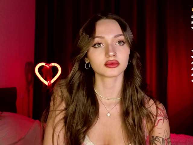 BallaniGrow live cam on BongaCams