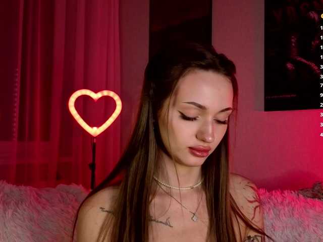 BallaniGrow live cam on BongaCams