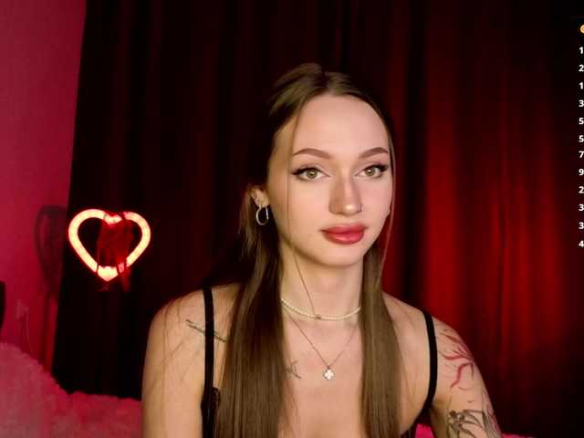 BallaniGrow live cam on BongaCams