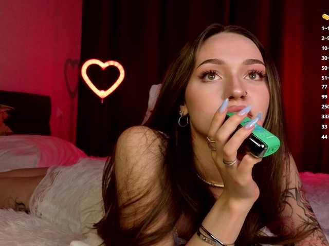 BallaniGrow live cam on BongaCams