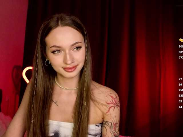 BallaniGrow live cam on BongaCams