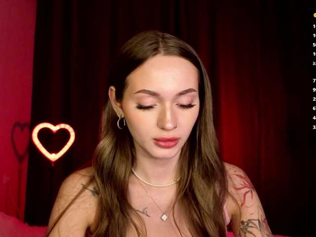 BallaniGrow live cam on BongaCams